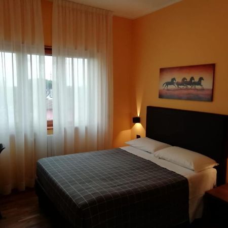 Апартаменти House Volusia Ла-Джустініана Екстер'єр фото