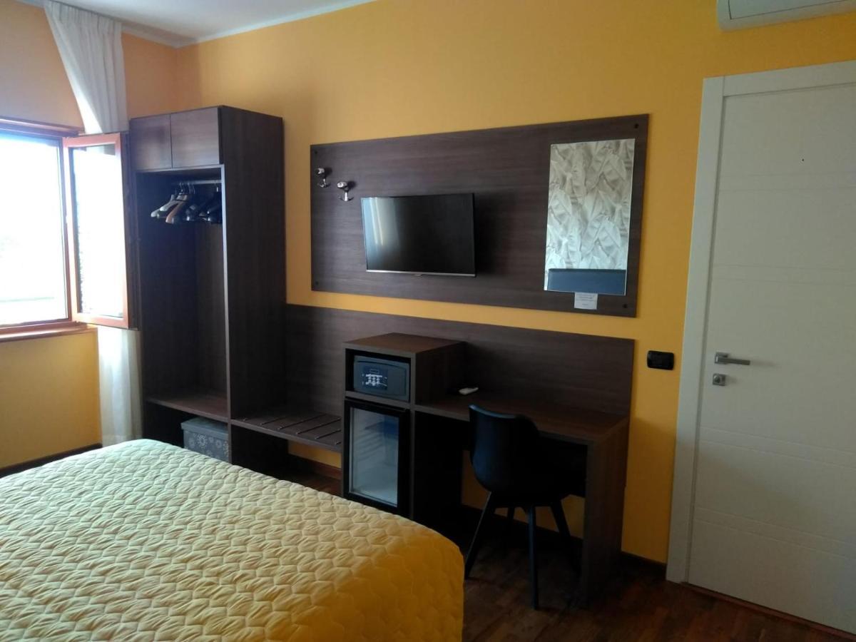 Апартаменти House Volusia Ла-Джустініана Екстер'єр фото