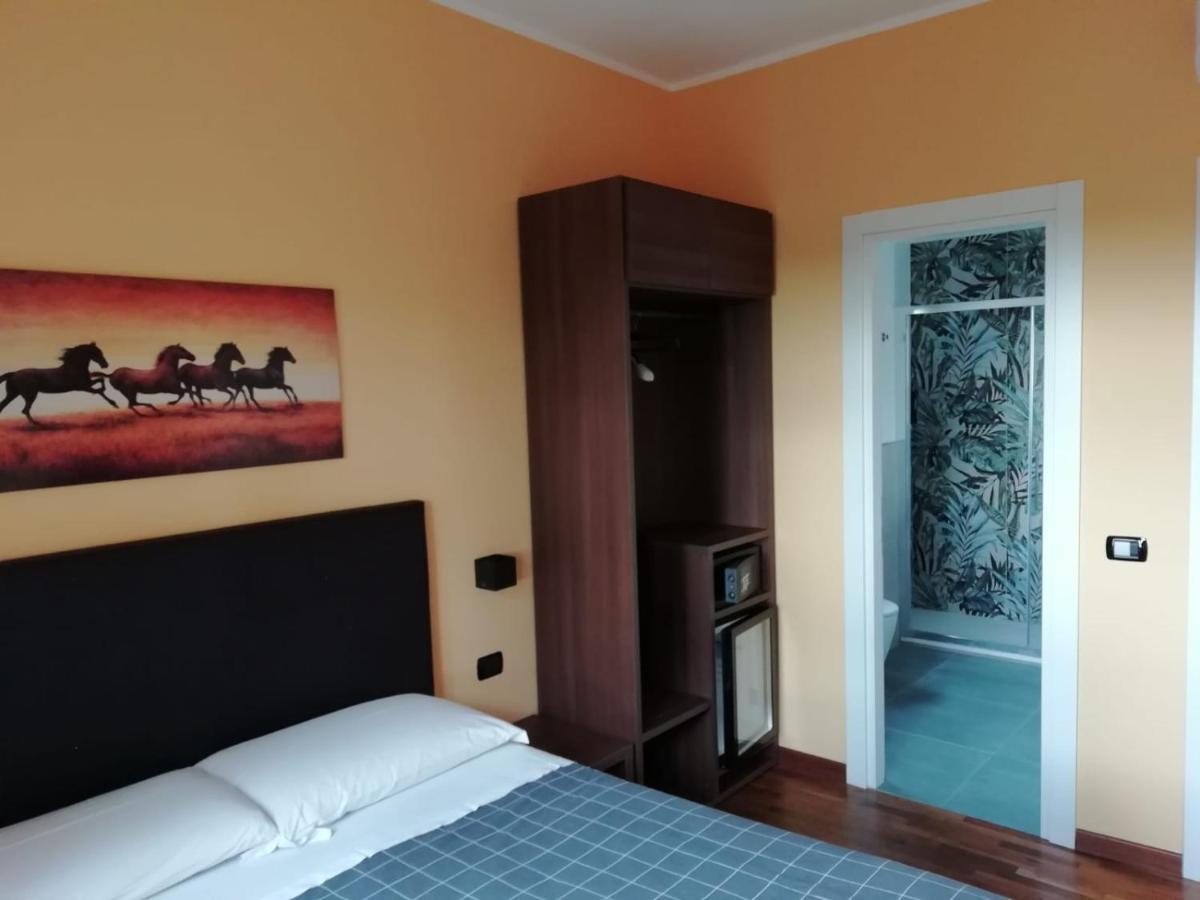 Апартаменти House Volusia Ла-Джустініана Екстер'єр фото