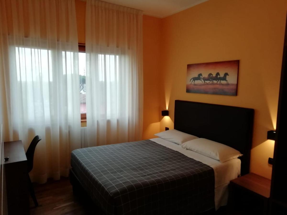 Апартаменти House Volusia Ла-Джустініана Екстер'єр фото