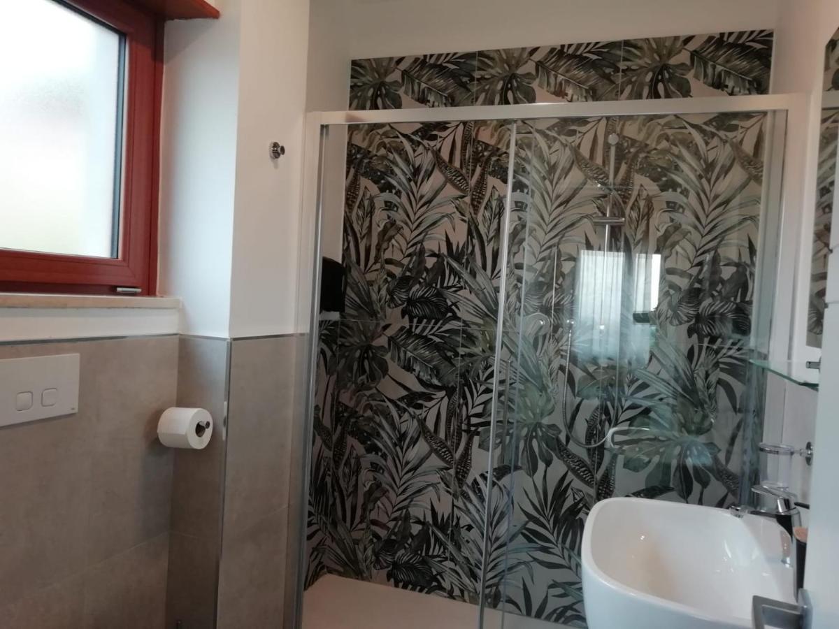 Апартаменти House Volusia Ла-Джустініана Екстер'єр фото