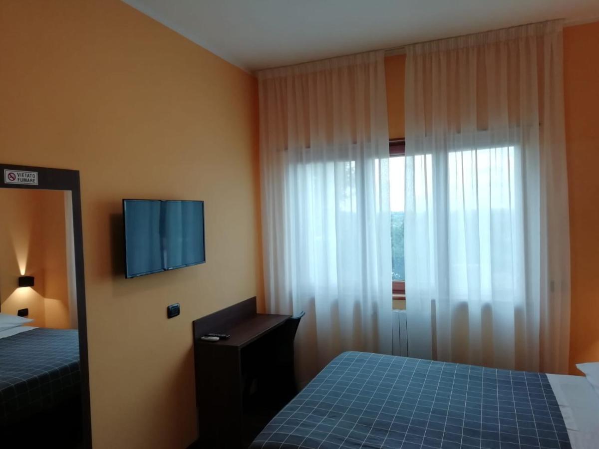 Апартаменти House Volusia Ла-Джустініана Екстер'єр фото