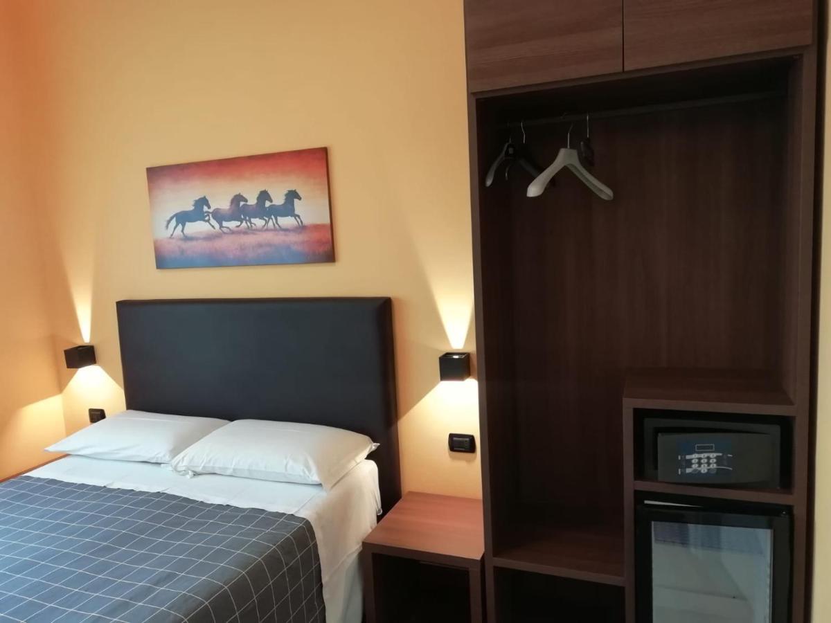 Апартаменти House Volusia Ла-Джустініана Екстер'єр фото