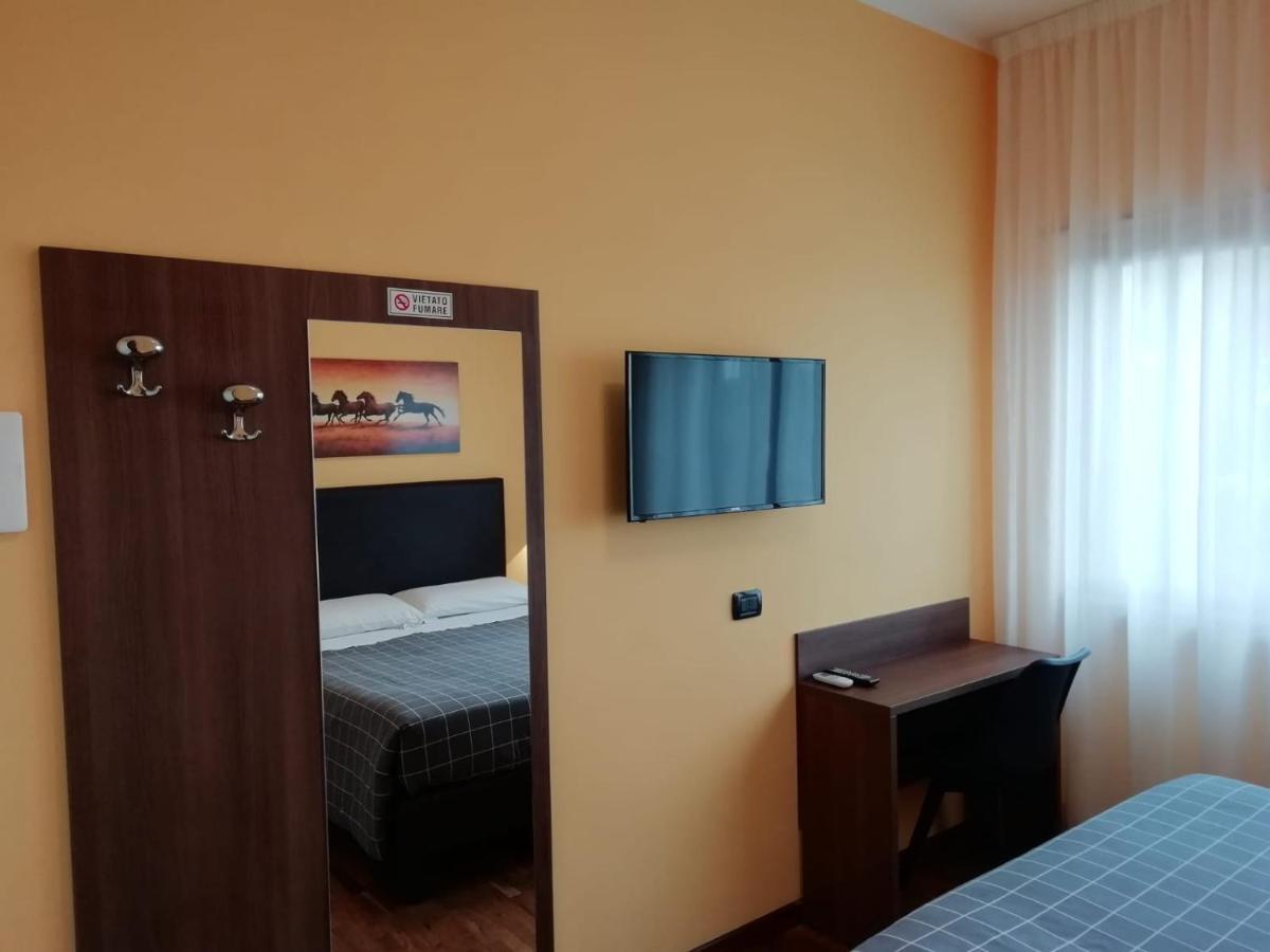 Апартаменти House Volusia Ла-Джустініана Екстер'єр фото