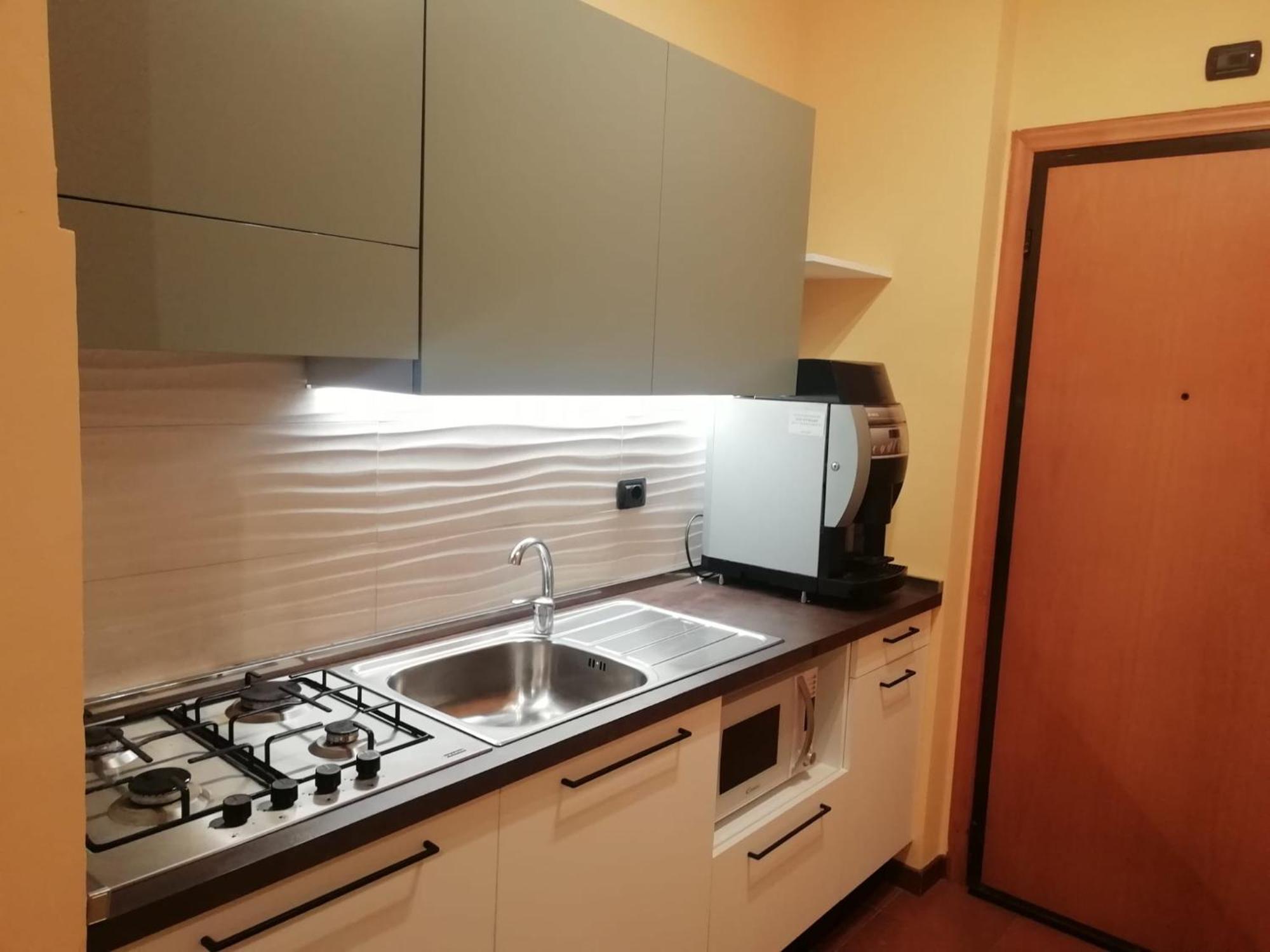 Апартаменти House Volusia Ла-Джустініана Екстер'єр фото